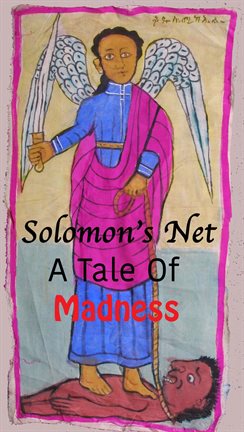 Imagen de portada para Solomon's Net