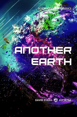 Imagen de portada para Another Earth