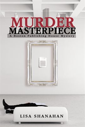 Imagen de portada para Murder Masterpiece