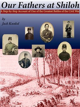 Imagen de portada para Our Fathers at Shiloh