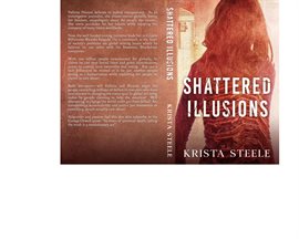Imagen de portada para Shattered Illusions