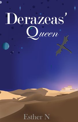 Imagen de portada para Derazeas' Queen