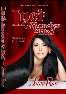 Cover image for Luci