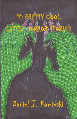 Imagen de portada para 10 Pretty Cool Little Horror Stories