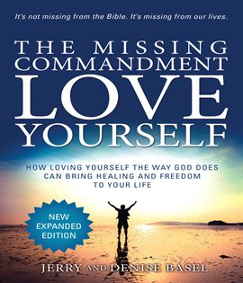 Imagen de portada para The Missing Commandment Love Yourself
