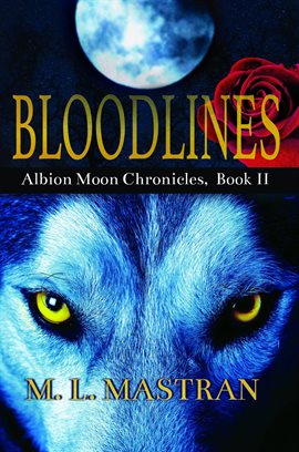 Imagen de portada para Bloodlines