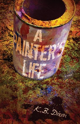 Imagen de portada para A Painter's Life