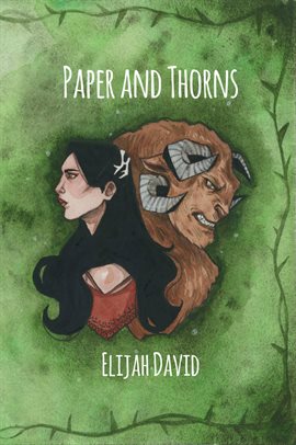 Cover image for Paper and Thorns