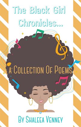 Imagen de portada para The Black Girl Chronicles