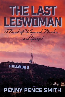 Imagen de portada para The Last Legwoman