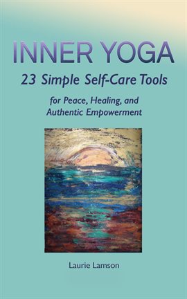 Imagen de portada para Inner Yoga