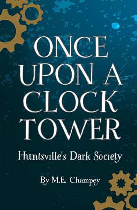Cover image for Once Upon a Clock Tower