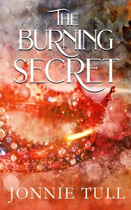 Imagen de portada para The Burning Secret