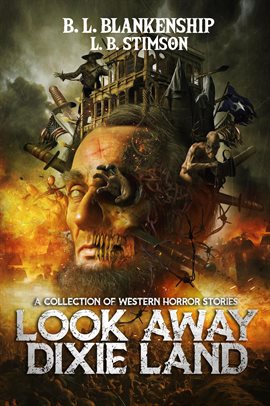 Cover image for Look Away Dixie Land