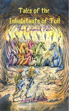 Imagen de portada para Tales of the Inhabitants of Toll