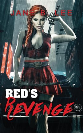 Imagen de portada para Red's Revenge