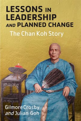 Cover image for Lessons in Leadership and Planned Change