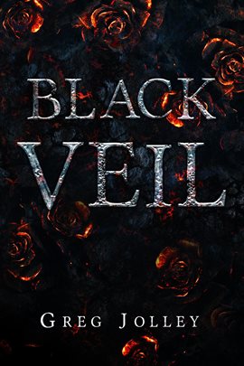 Cover image for Black Veil