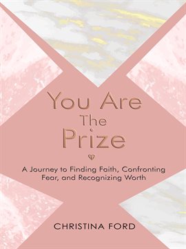Cover image for You Are The Prize