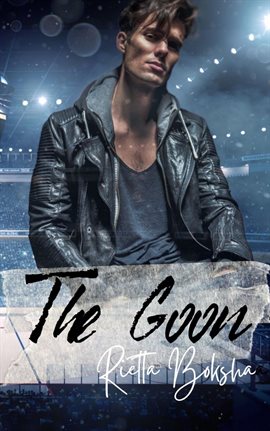 Cover image for The Goon