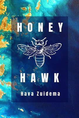 Cover image for Honey Hawk