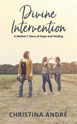 Cover image for Divine Intervention