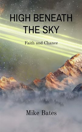Imagen de portada para High Beneath the Sky