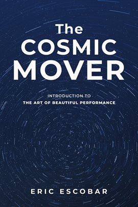 Imagen de portada para The Cosmic Mover
