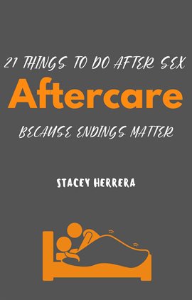 Cover image for Aftercare