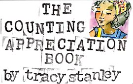 Cover image for The Counting Appreciation Book