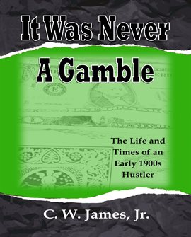 Imagen de portada para It Was Never a Gamble
