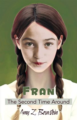 Cover image for Fran, The Second Time Around