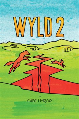 Cover image for WYLD 2