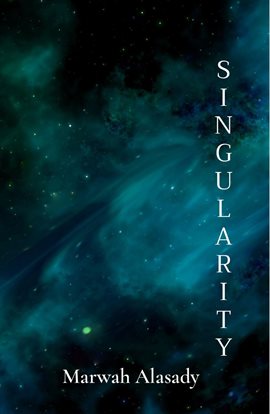 Cover image for Singularity
