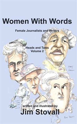 Cover image for Women With Words