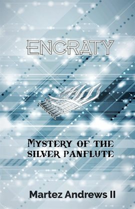 Cover image for Encraty