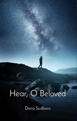 Cover image for Hear, O Beloved