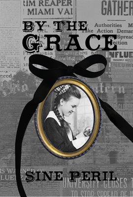 Cover image for By the Grace