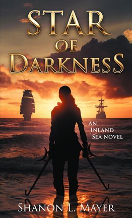 Cover image for Star of Darkness