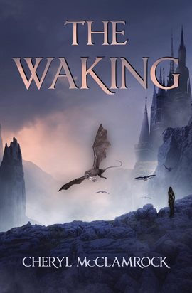 Cover image for The Waking