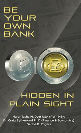 Cover image for Be Your Own Bank
