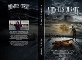 Cover image for Midnite's Journey, Part 1