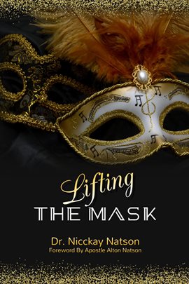 Imagen de portada para Lifting the Mask