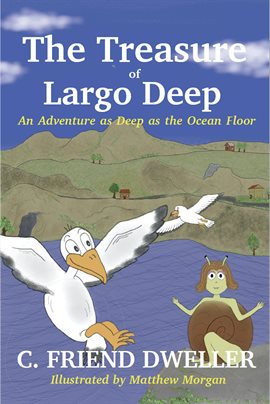 Imagen de portada para The Treasure of Largo Deep