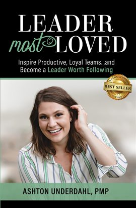 Cover image for Leader Most Loved