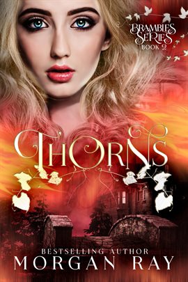 Cover image for Thorns
