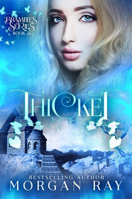 Cover image for Thicket