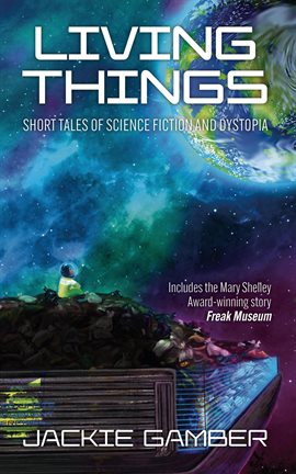 Cover image for Living Things