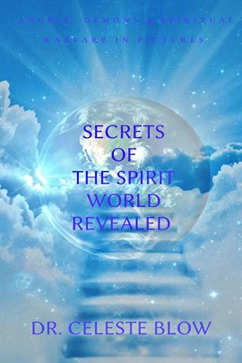 Cover image for Secrets of the Spirit World Revealed