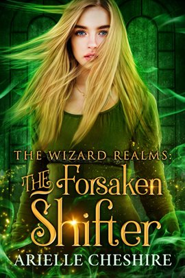 Imagen de portada para The Forsaken Shifter